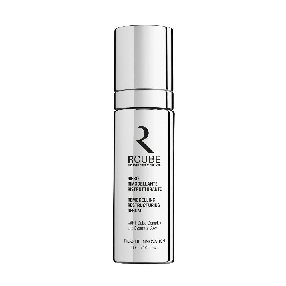 Rilastil RCube Ser Remodelator și Restructurant 30 ml