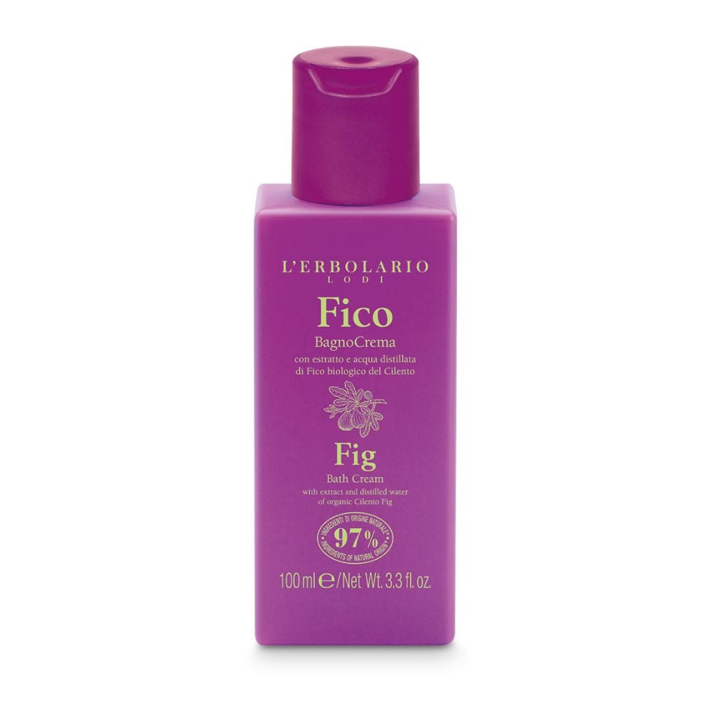 L'ERBOLARIO Fico bagnocremă 100 ml