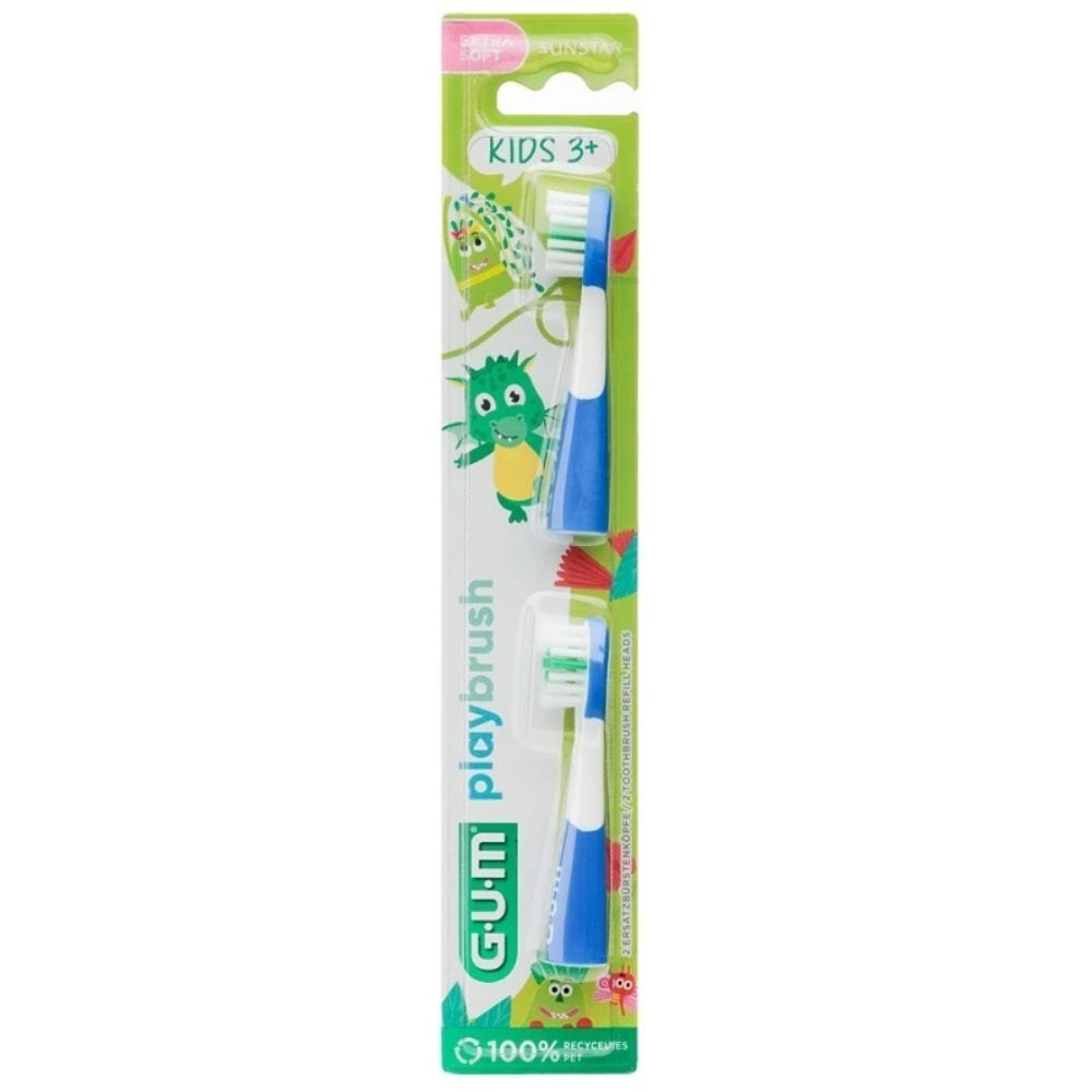 GUM – Periuță de dinți