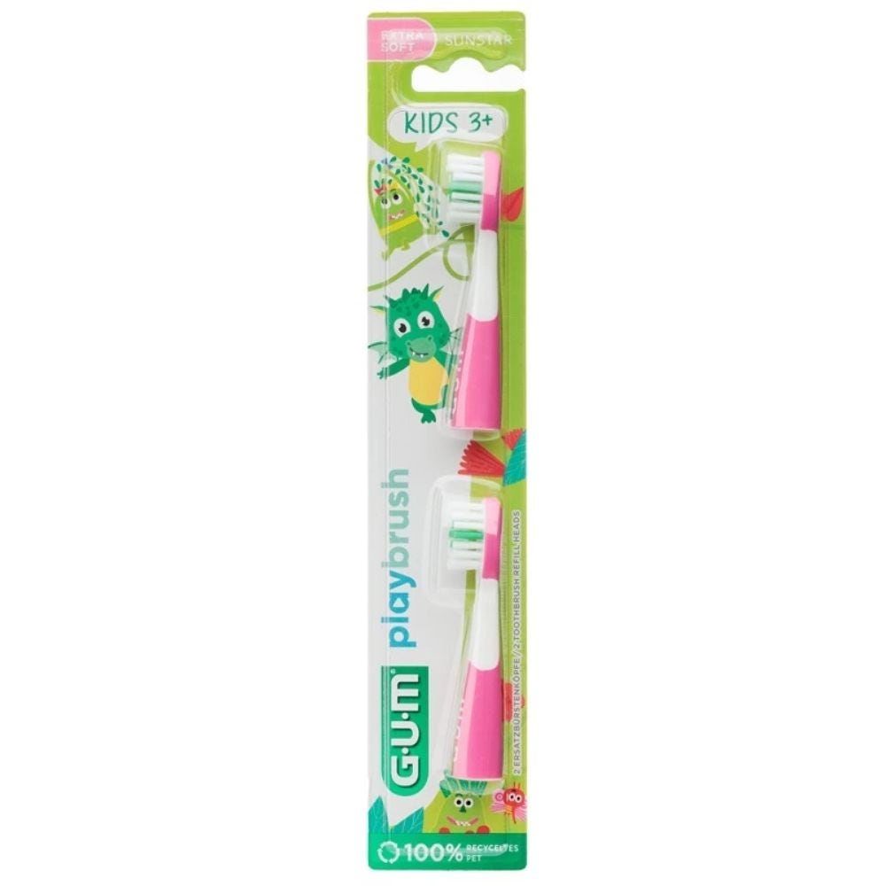 GUM – Periuță de dinți