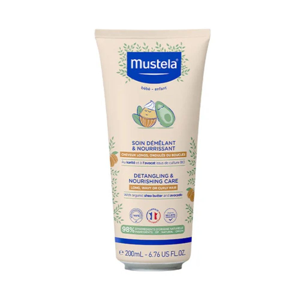 MUSTELA BALSAMO DISTRICANTE