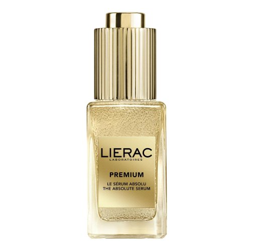 LIERAC Premium Le Sérum Absolu – Ser anti-age global pentru fermitate și luminozitate, 30 ml