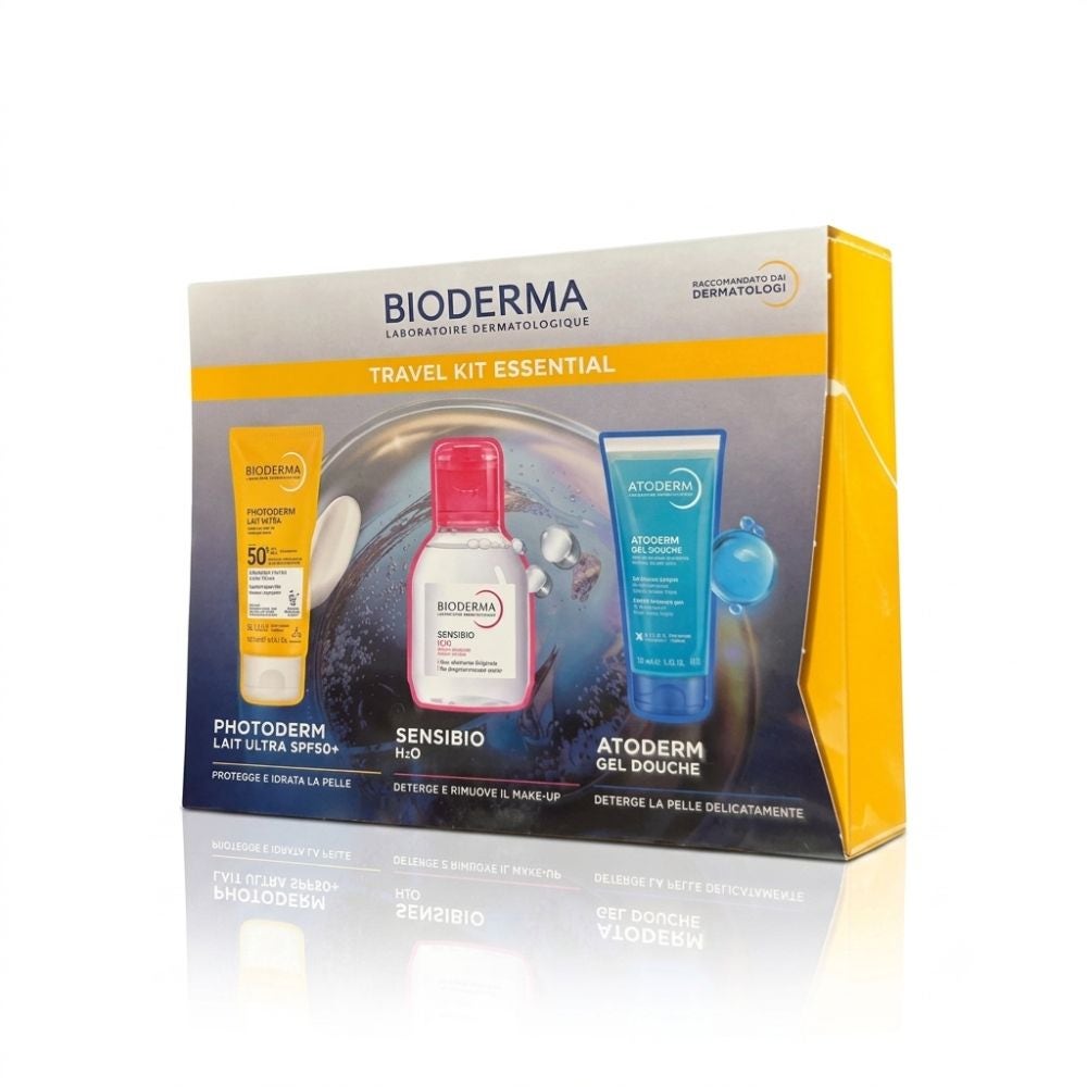 BIODERMA Bioderma Travel Kit Summer Ess