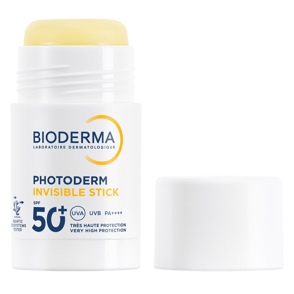BIODERMA Photoderm Invisible Stick 50+