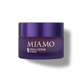 MIAMO Longevity Plus - Hyalu Repair Lip Balm balsam pentru buze cu aromă de fructe tropicale, ediție limitată, 15 ml