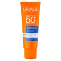 URIAGE Bariésun Cremă Solară Colorată SPF50+, nuanță deschisă, 50 ml