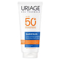 URIAGE Bariésun Cremă Solară Minerală SPF50+, 100 ml