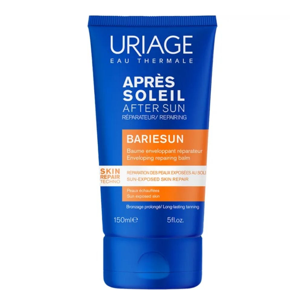 URIAGE Bariésun Balsam Reparator After-Sun, 150 ml