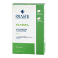 RILASTIL Acnestil Supliment alimentar pentru echilibrul florei intestinale și piele sănătoasă, 30 capsule