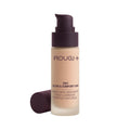 ROUGJ Il fondotinta 2in1 Comfort & Glow 24H unisce trattamento skincare și make-up in un unico gesto intelligente