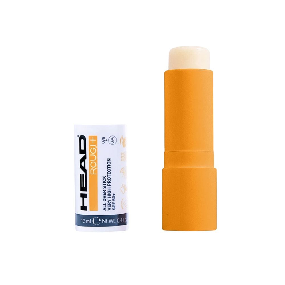 ROUGJ Head Stick solar multi-uz SPF50+ pentru sport în aer liber și condiții extreme, 12 ml
