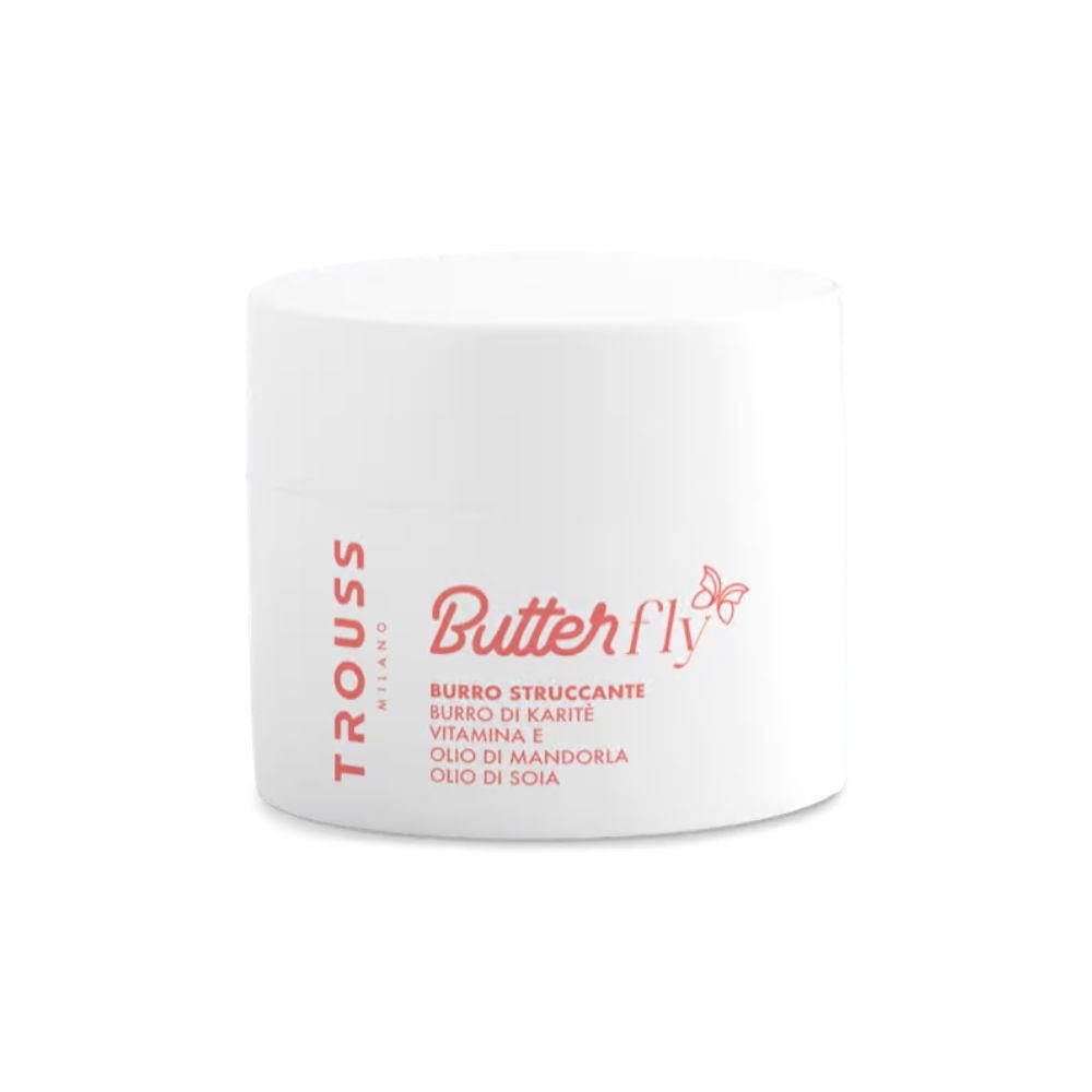 TROUSS Butterfly Balsam demachiant calmant și nutritiv, 50ml