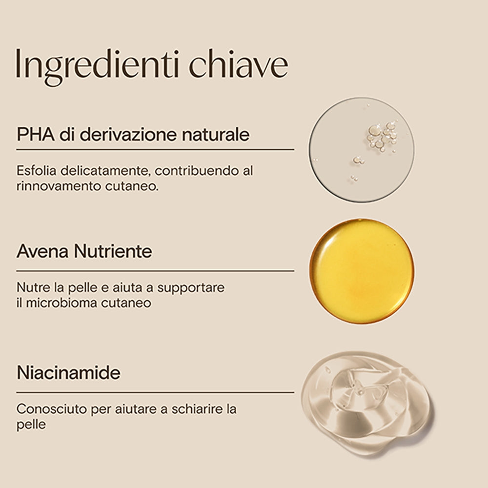 AVEENO Skin Renewal - Cremă pentru netezirea pielii uscate și aspre, 300 ml