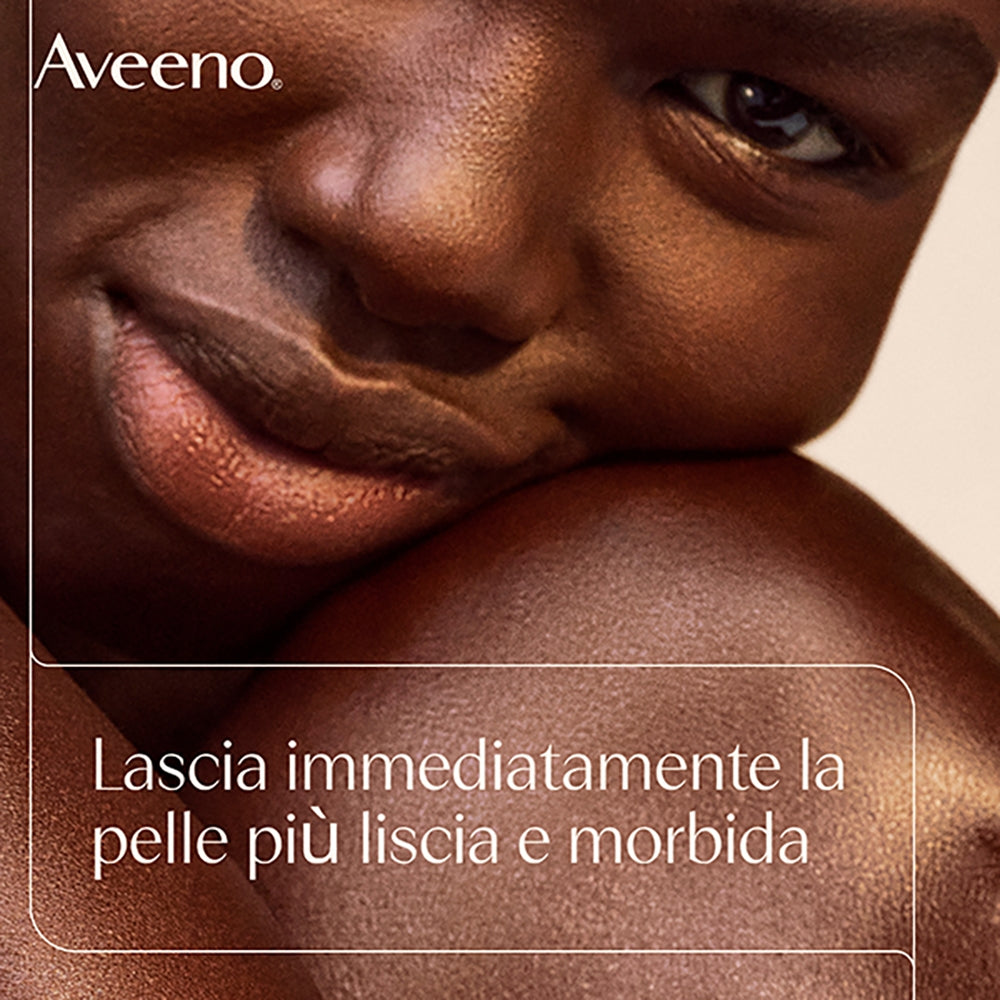 AVEENO Skin Renewal - Cremă pentru netezirea pielii uscate și aspre, 300 ml