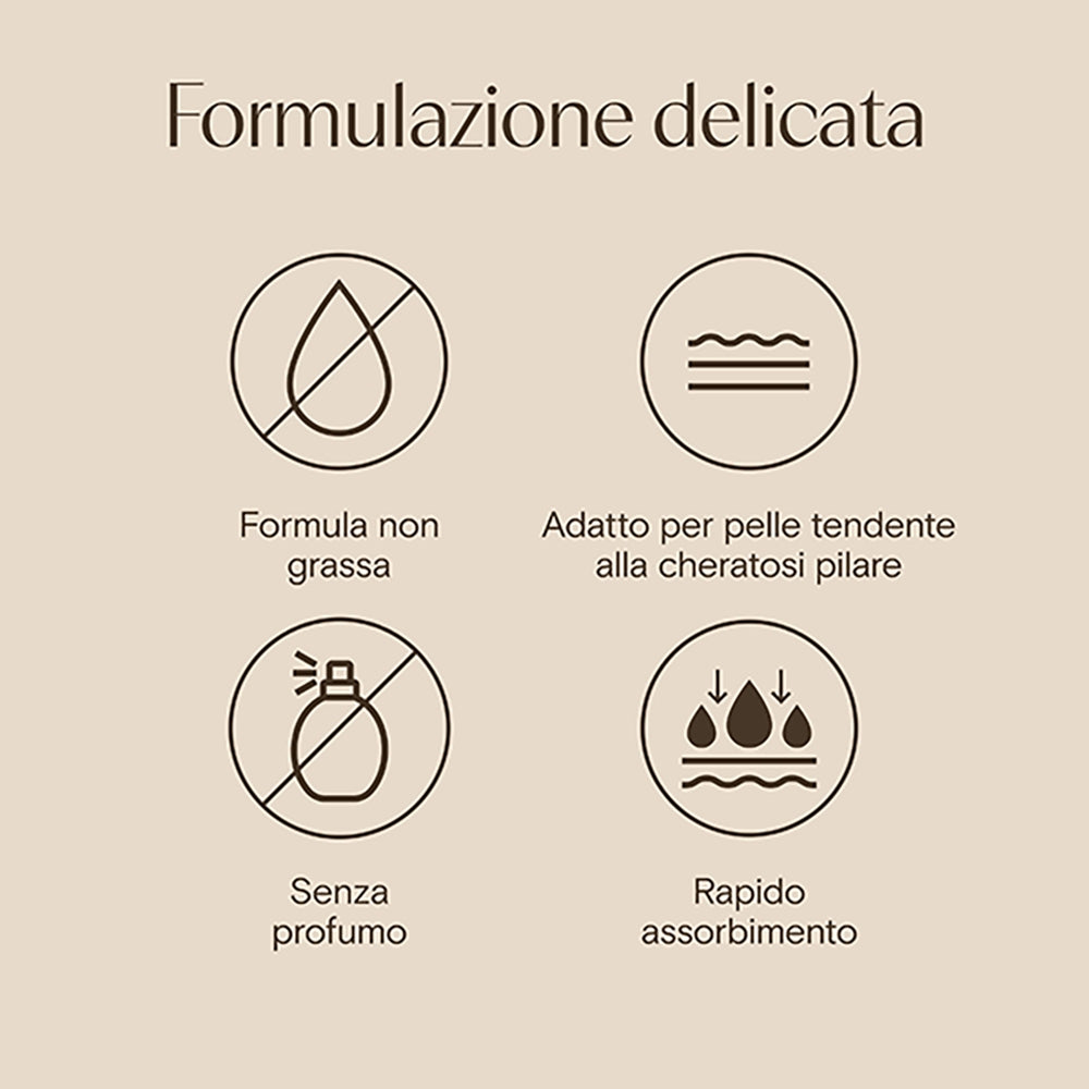 AVEENO Skin Renewal - Cremă pentru netezirea pielii uscate și aspre, 300 ml