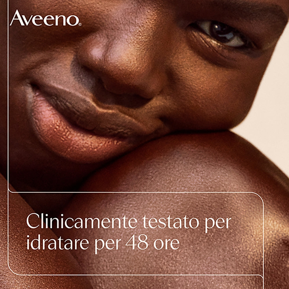 AVEENO Skin Renewal - Loțiune fermizantă pentru corp, 300 ml