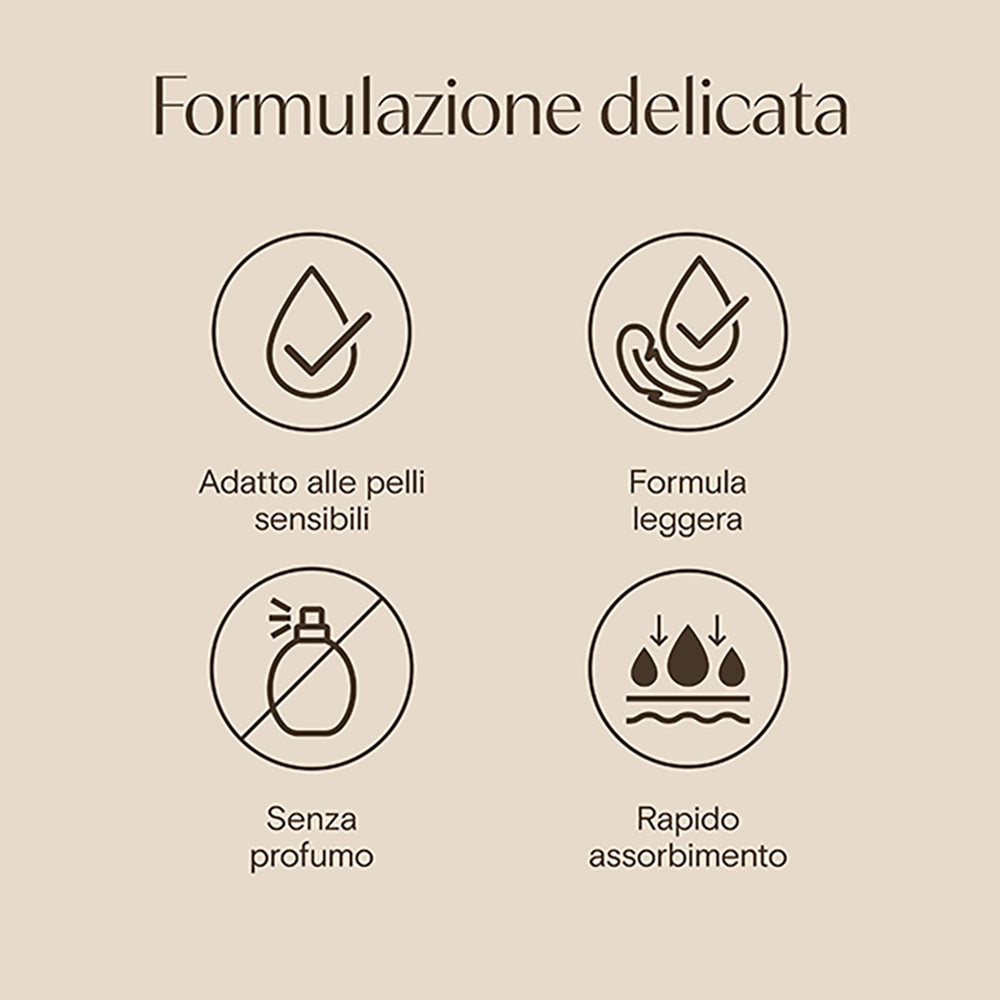 AVEENO Skin Renewal - Loțiune fermizantă pentru corp, 300 ml