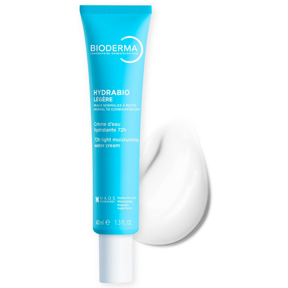 BIODERMA Hydrabio – Tratament hidratant, 40 ml