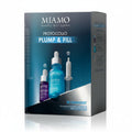 MIAMO Protocol Plump & Fill – Hyaluronic14+ Fusion Serum 30 ml + Collagen Boost Intense Serum 10 ml + Epigenage Shot 1 ml