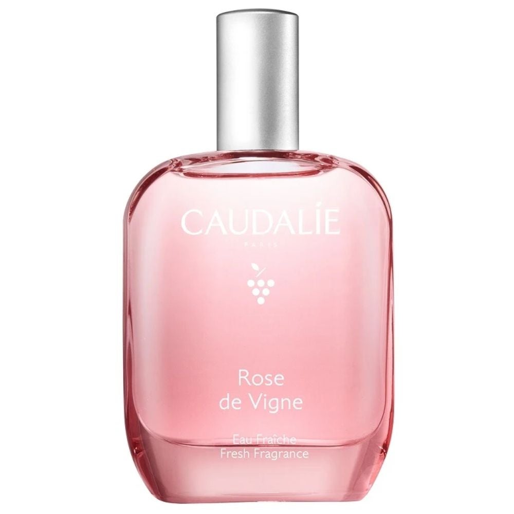 CAUDALIE Rose De Vigne Acqua Prof 50Ml, 50 ml