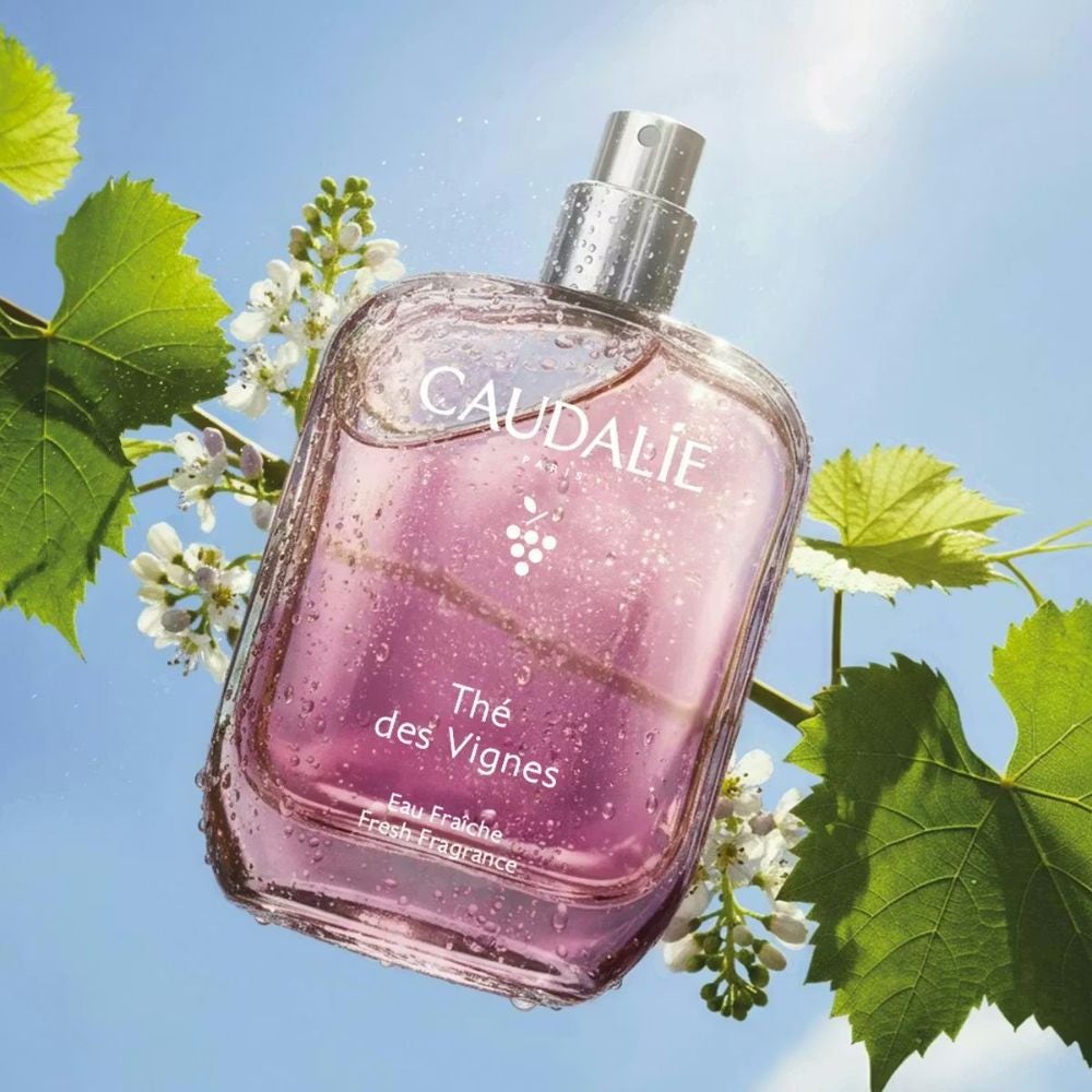 CAUDALIE Tdv Acqua Profumata 50Ml, 50 ml