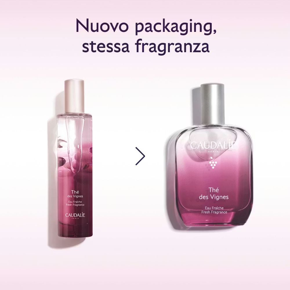 CAUDALIE Tdv Acqua Profumata 50Ml, 50 ml