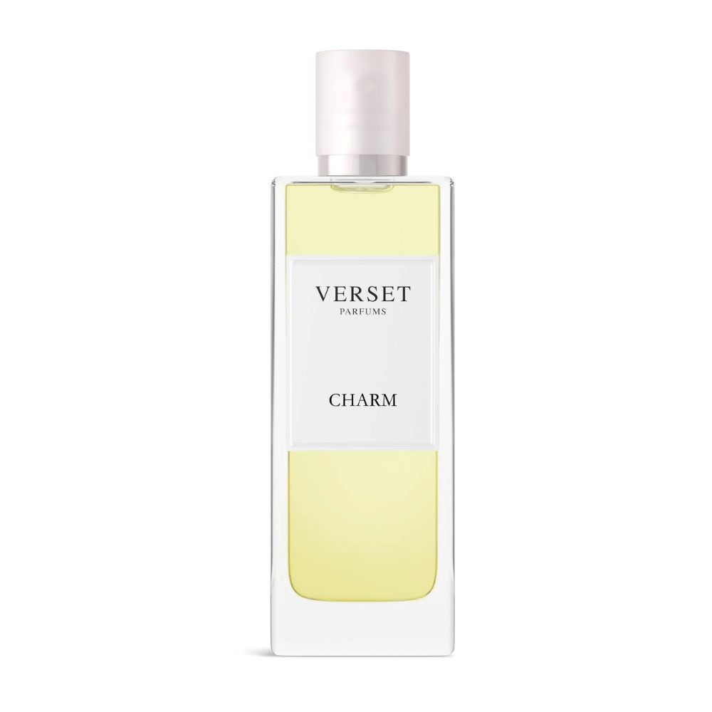 VERSET Charm – Apă de parfum, 50 ml
