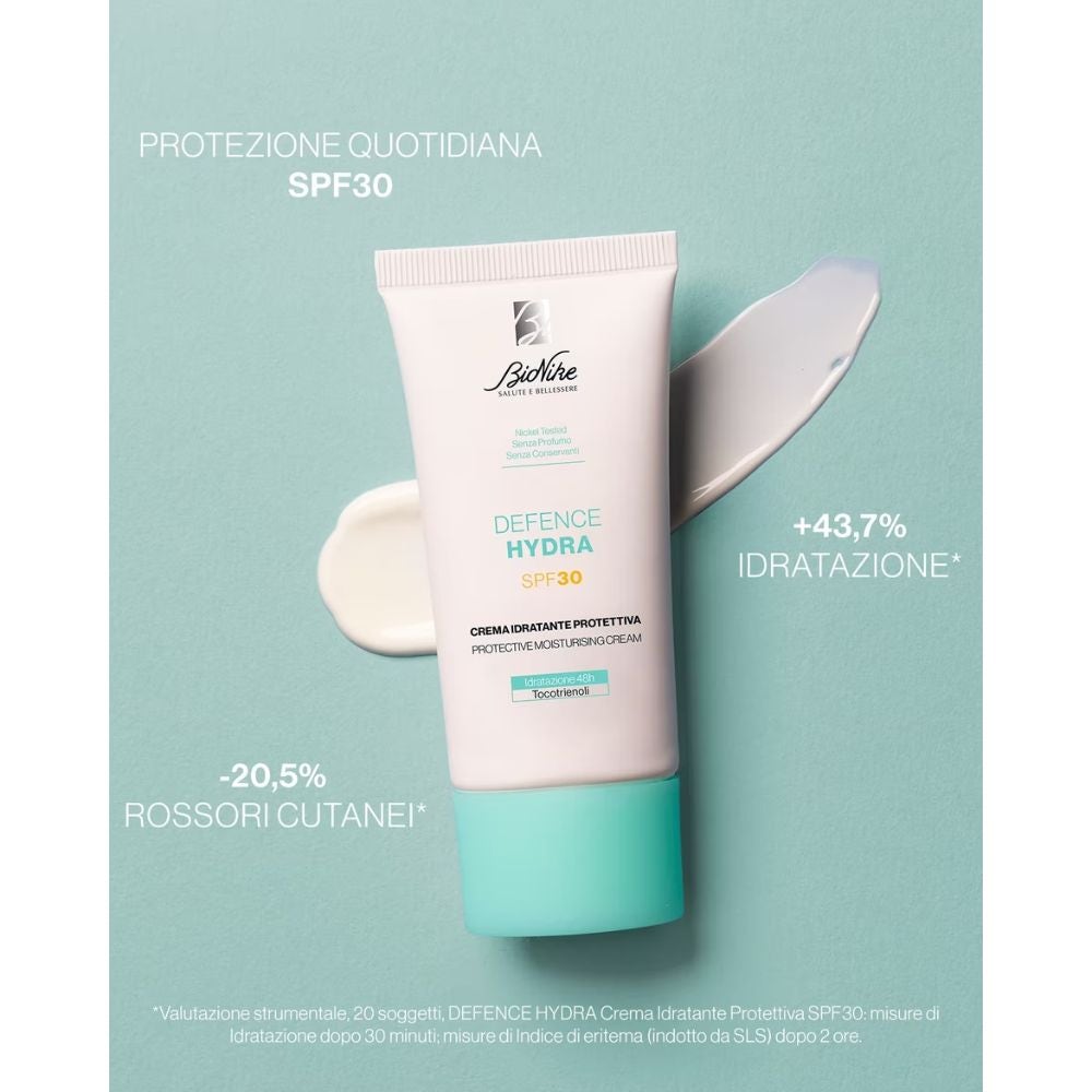 BIONIKE Defence Hydra – Tratament hidratant