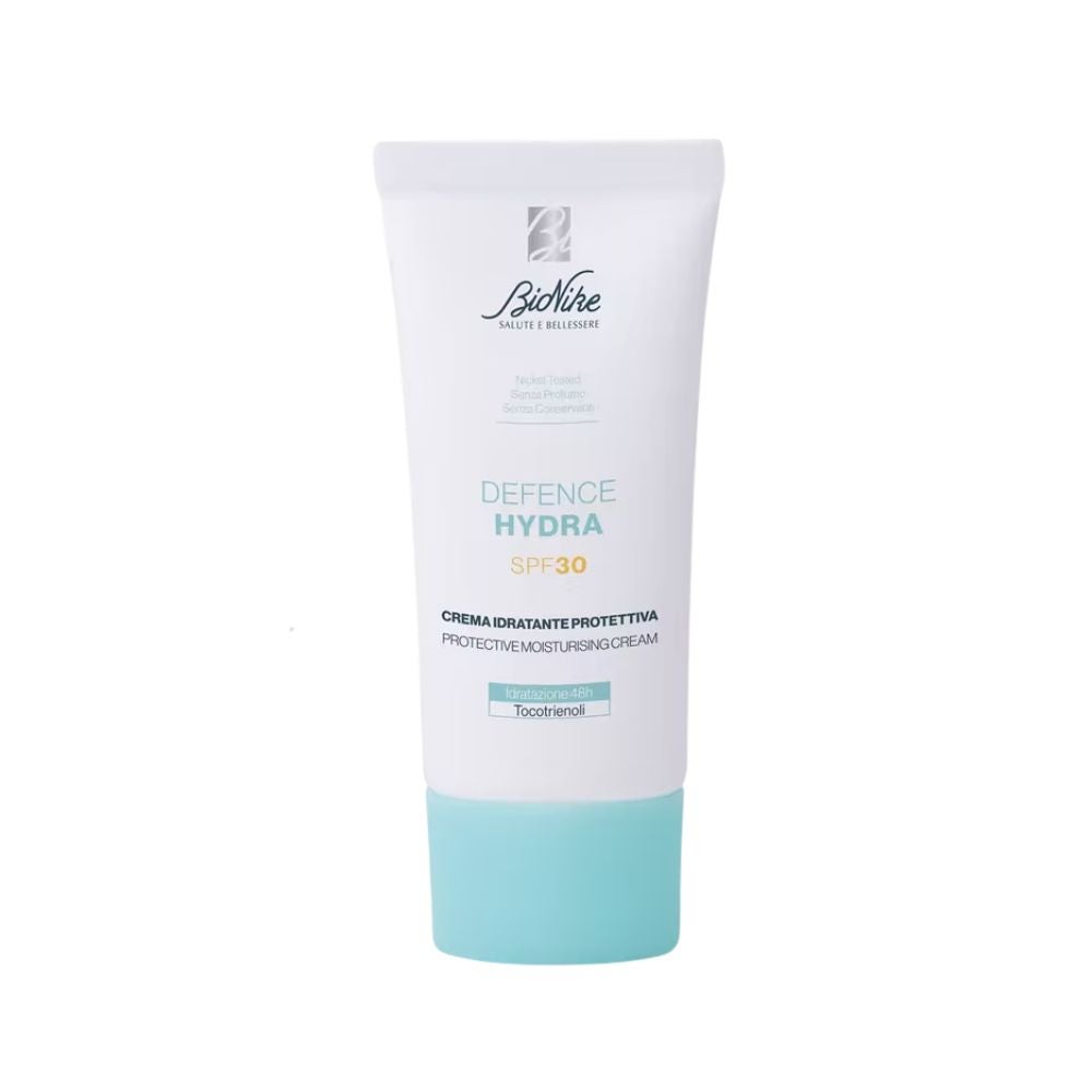 BIONIKE Defence Hydra – Tratament hidratant