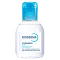 BIODERMA Hydrabio H2O Soluție micelară demachiantă 100 ml
