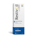 RESTIVOIL Șampon-ulei anti-mătreață pentru păr normal și gras, 250ml