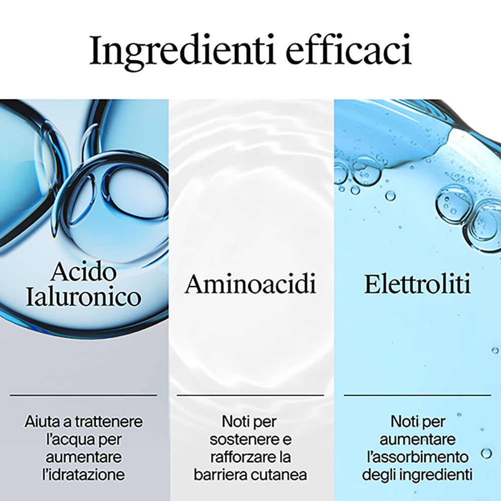 NEUTROGENA Hydro Boost Cremă-gel hidratantă pentru față cu acid hialuronic, 50ml