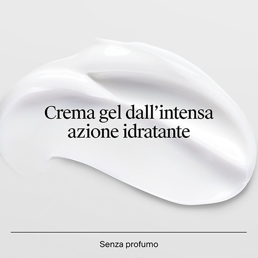 NEUTROGENA Hydro Boost Cremă-gel hidratantă pentru față cu acid hialuronic, 50ml