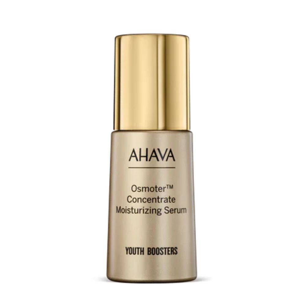 AHAVA Osmoter – Concentrat mineral facial