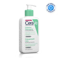 CERAVE Spumă de curățare pentru față, 236 ml