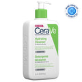 CERAVE Detergent hidratant, 473 ml