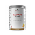KEFORMA Recovery Mass Supliment pudră pentru masă musculară, aromă de citrice, 360g