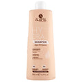 ALAMA Hydra - Șampon hidratant pentru păr uscat cu ulei de argan, 500 ml
