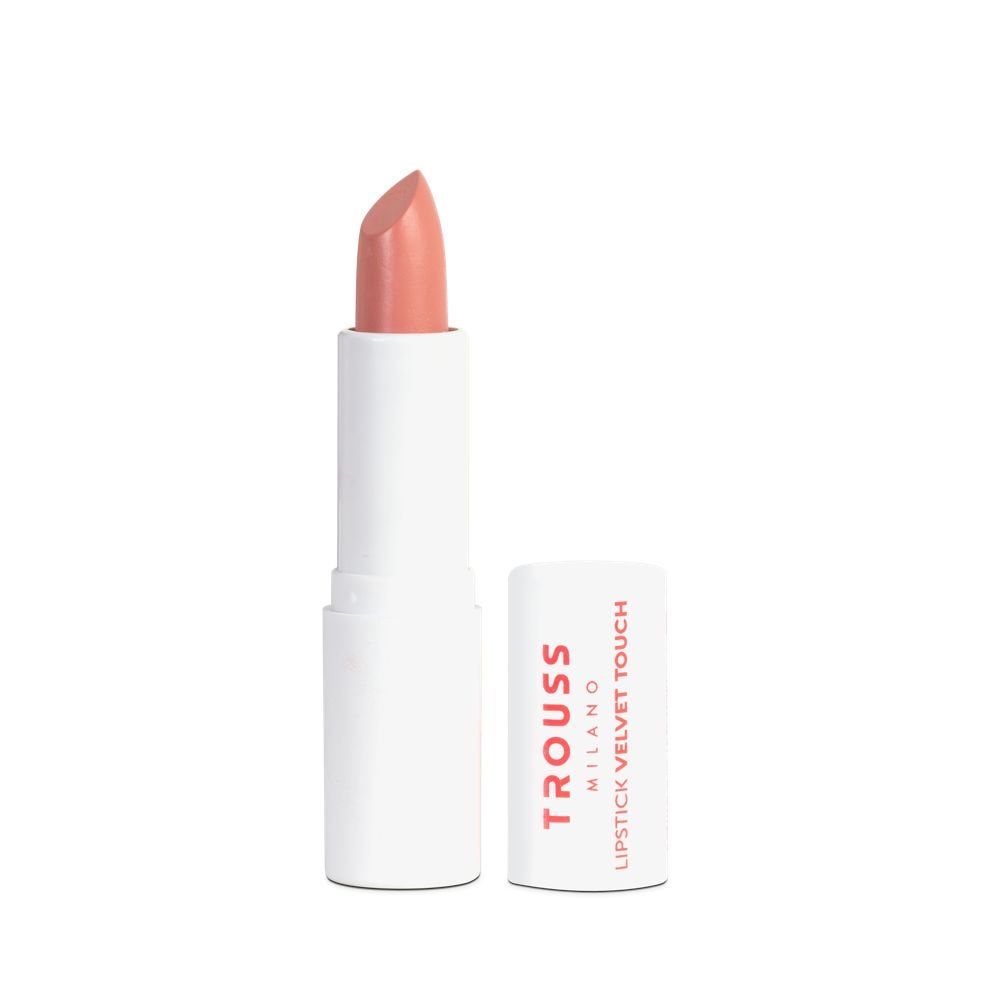 TROUSS Ruj stick Nude cu finisaj lucios