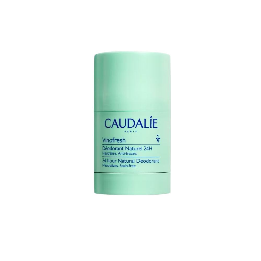 CAUDALIE Vinofresh – Deodorant natural, 50 g