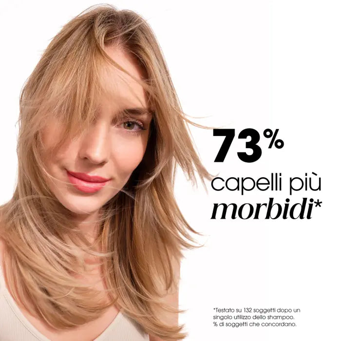 KLORANE – Șampon Ultra-Delicat cu Lapte de Ovăz pentru Toate Tipurile de Păr, 200 ml