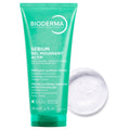 BIODERMA Sébium Gel Moussant Actif – Gel de curățare anti-imperfecțiuni, 200 ml