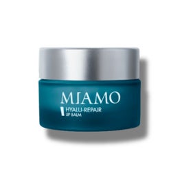 MIAMO Longevity Plus - Hyalu Repair Lip Balm balsam de buze cu Vaniglia, 15ml