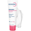 BIODERMA Sensibio Defensive Rich – Cremă bogată calmantă pentru piele sensibilă, 40 ml