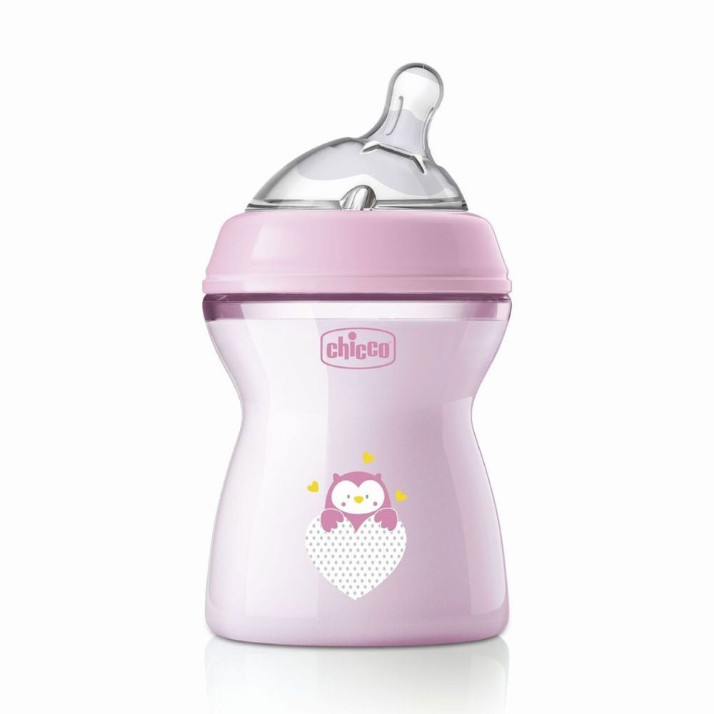 CHICCO Biberon pentru bebeluși, 250 ml