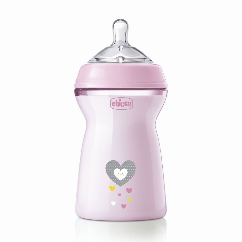 CHICCO Biberon pentru bebeluși, 330 ml