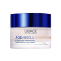 URIAGE Age Absolu Cremă Roz Redensifiantă Antirid cu Retinol, 50 ml