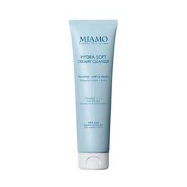 MIAMO Hydra Soft Creamy Cleanser Total Care cremă produs de curățare pentru față, 150ml
