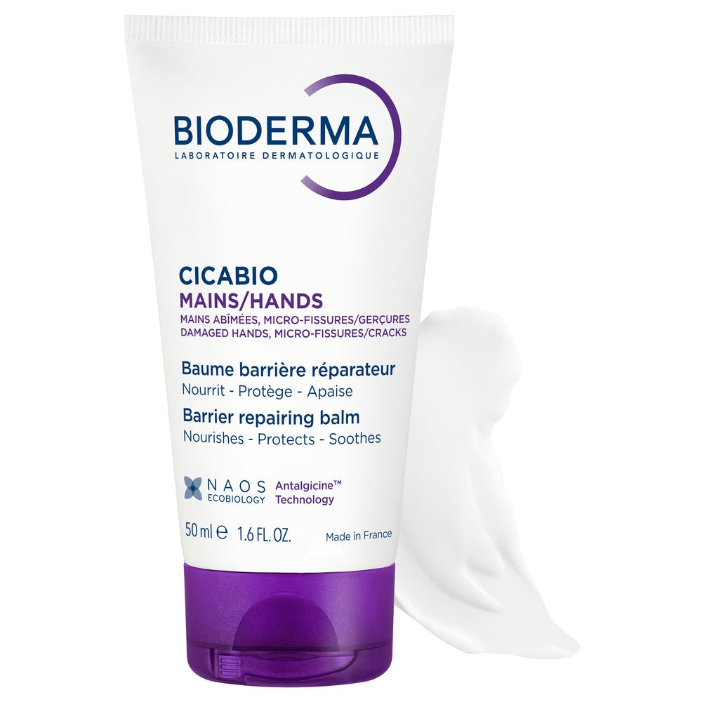 BIODERMA Cicabio – Tratament reparator pentru piele, 50 ml