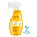 BIODERMA Photoderm - Spray invizibil SPF50+ cu protecție foarte ridicată pentru față și corp, 300 ml